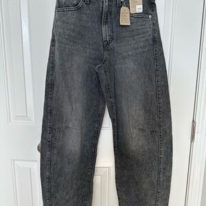 Levi's Cinch Barrel Women's Jeans 27x31 NWT